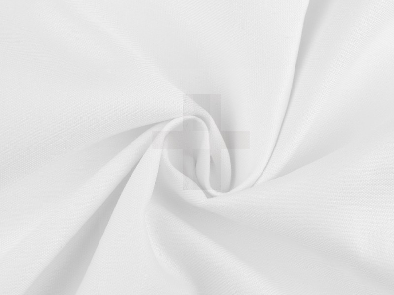    Teritő vászon - Fehér Elasztikus, kevert anyag