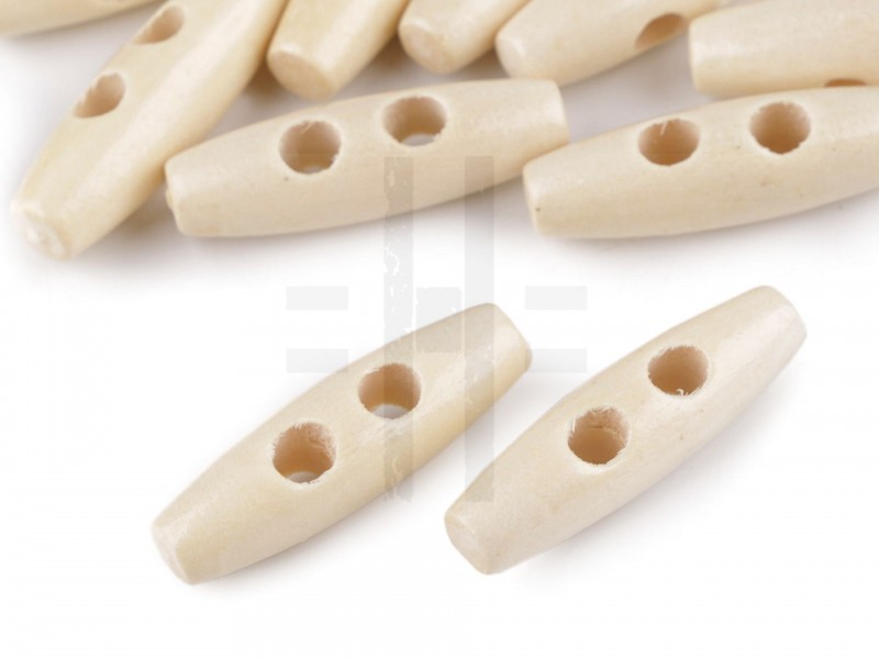              Fagomb oliva - 10 db/csomag Gomb, kapocs