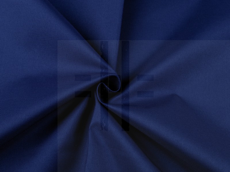 OXFORD vizlepergető textil 600D - Kék Vizlepergető, fürdőruha anyag