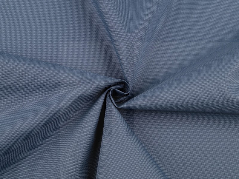OXFORD vizlepergető textil 600D - Kékesszürke