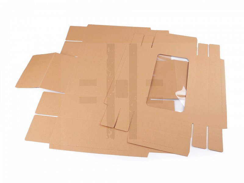 Ajándék doboz 20 x 32,5 cm - 4 db/csomag Ajándék csomagolás Ajándék doboz 20 x 32,5 cm - 4 db/csomag Ajándék csomagolás