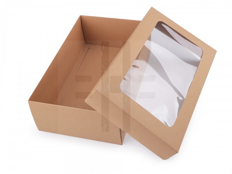 Ajándék doboz 20 x 32,5 cm - 4 db/csomag Ajándék csomagolás Ajándék doboz 20 x 32,5 cm - 4 db/csomag Ajándék csomagolás