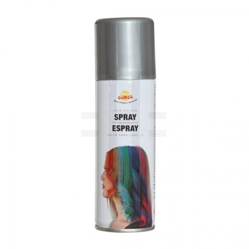 Haj színező spray - 125 ml Halloween