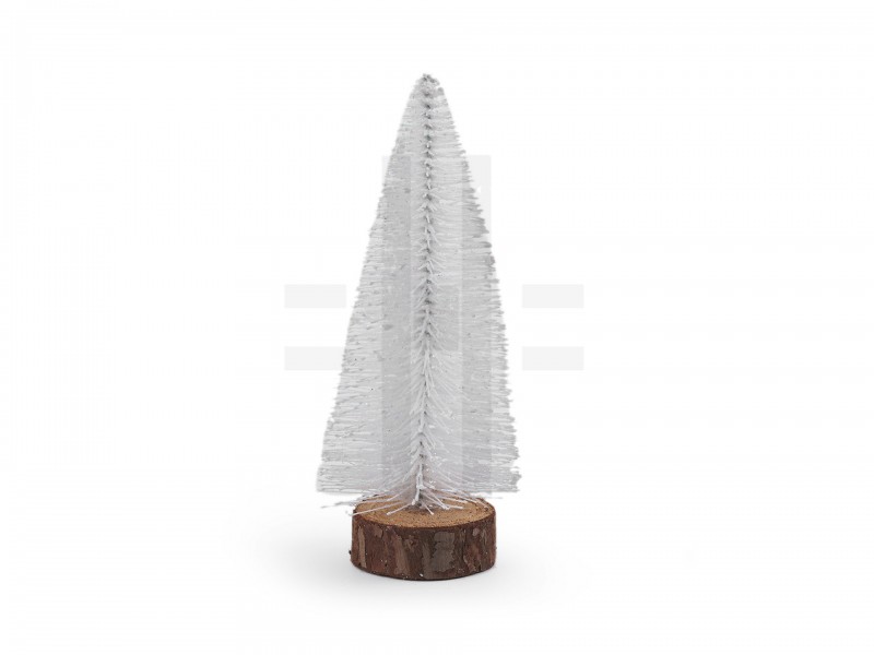 Dekor karácsonyfa - 15 cm Dekoráció