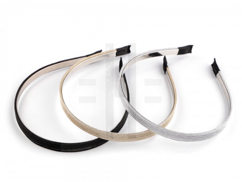             Hajpánt csillogó Álarc, Fejdísz, Kellék