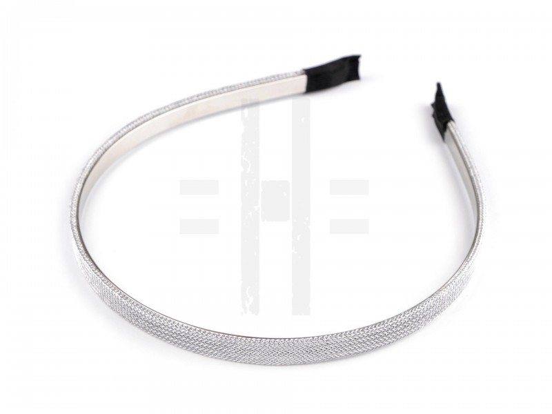             Hajpánt csillogó Álarc, Fejdísz, Kellék