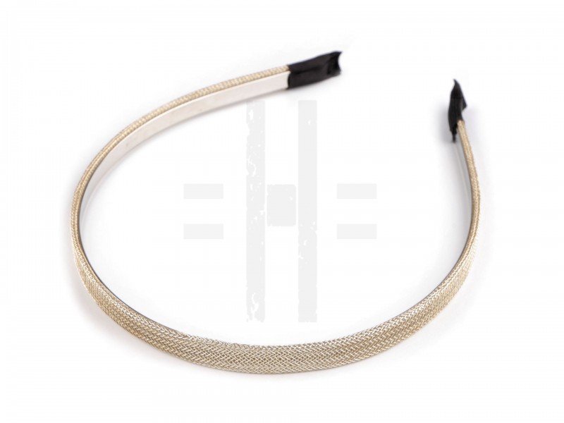             Hajpánt csillogó Álarc, Fejdísz, Kellék