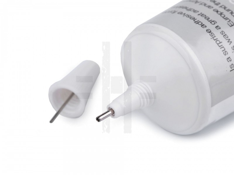 Univerzális ragasztó F-6000 110ml Ragasztó, gyurma,gipsz Univerzális ragasztó F-6000 110ml Ragasztó, gyurma,gipsz