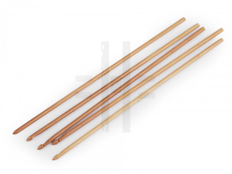 Bambusz horgolótű Kötés, hímzés