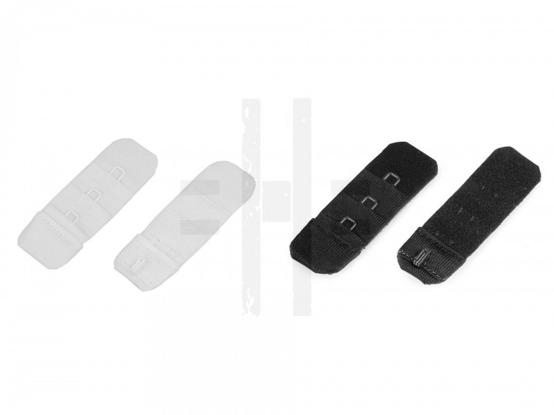 Melltartó kapocs - 20 mm Melltartó kapocs - 20 mm