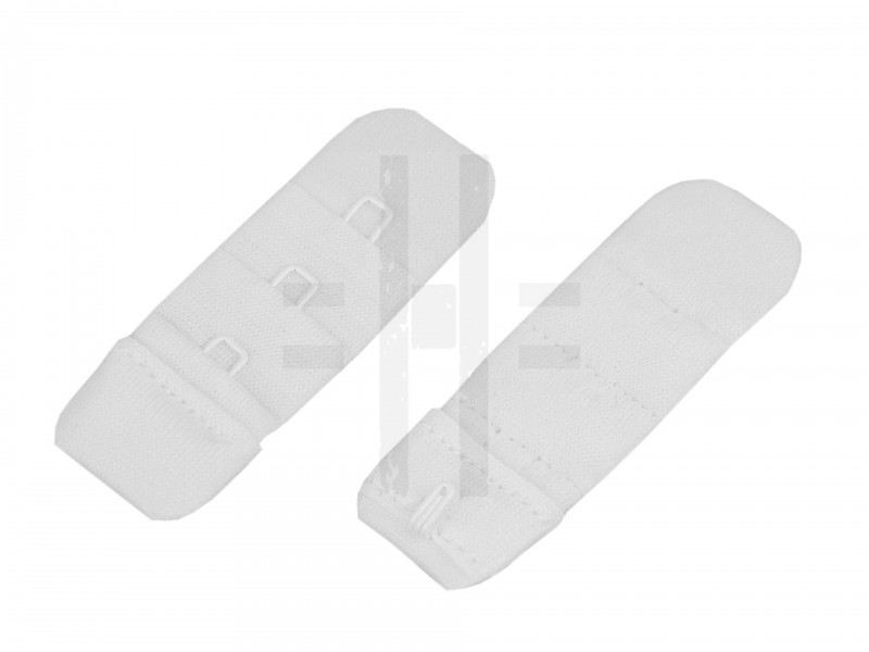 Melltartó kapocs 20 mm - 5 szett/csomag Melltartó kapocs 20 mm - 5 szett/csomag