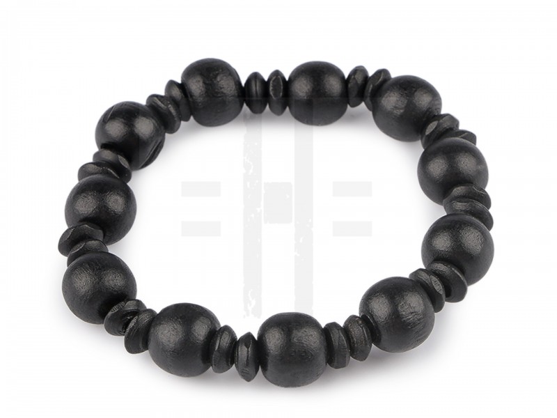 Fagyöngy karkötő unisex Karkötő,gyűrű-, kellék   Fagyöngy karkötő unisex Karkötő,gyűrű-, kellék