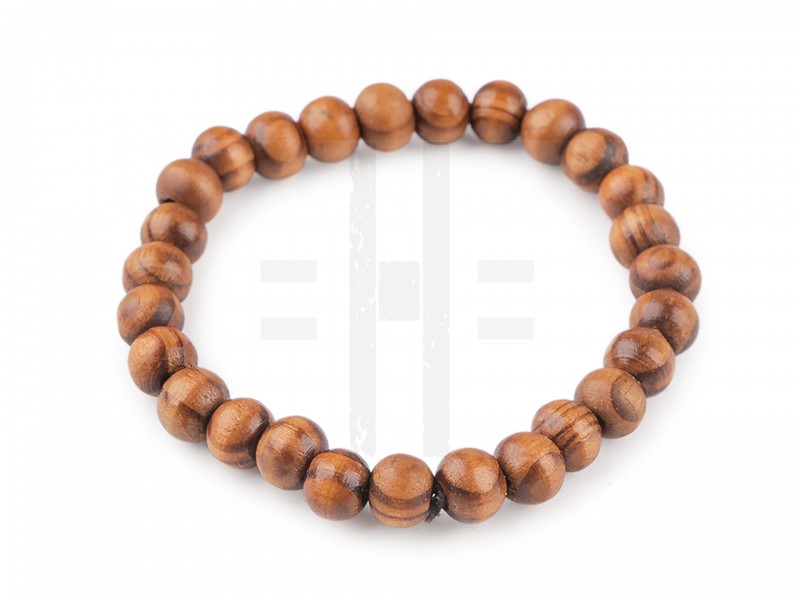 Fagyöngy karkötő unisex Karkötő,gyűrű-, kellék   Fagyöngy karkötő unisex Karkötő,gyűrű-, kellék