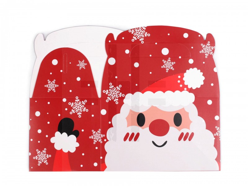 Karácsonyi ajándék doboz Karácsonyi ajándék doboz