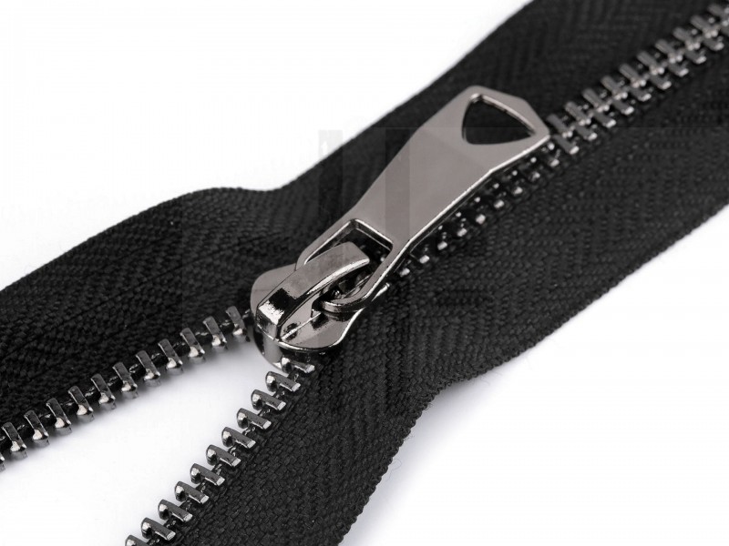 Fém cipzár - 85 cm Fém cipzár - 85 cm