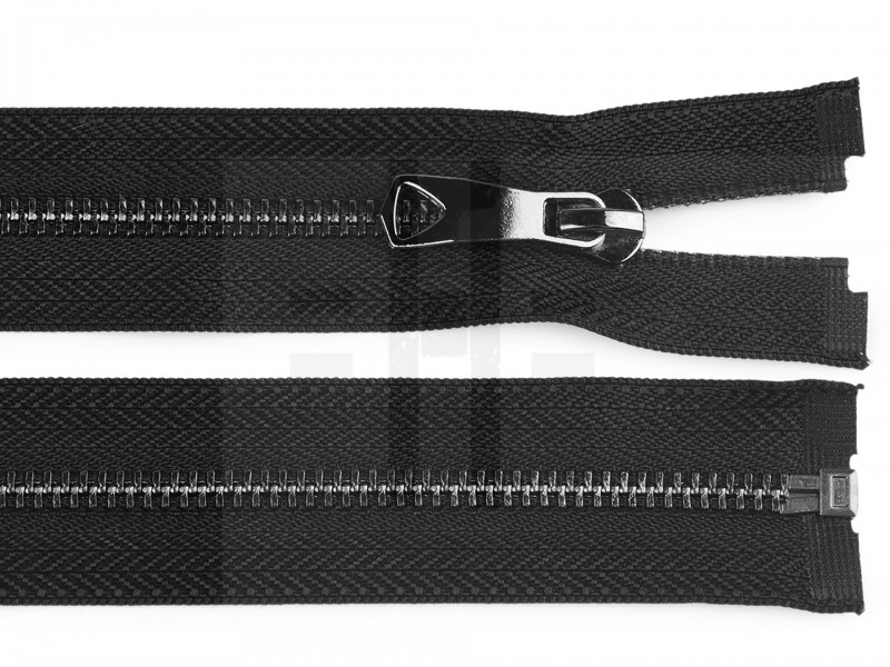 Fém cipzár - 85 cm Fém cipzár - 85 cm