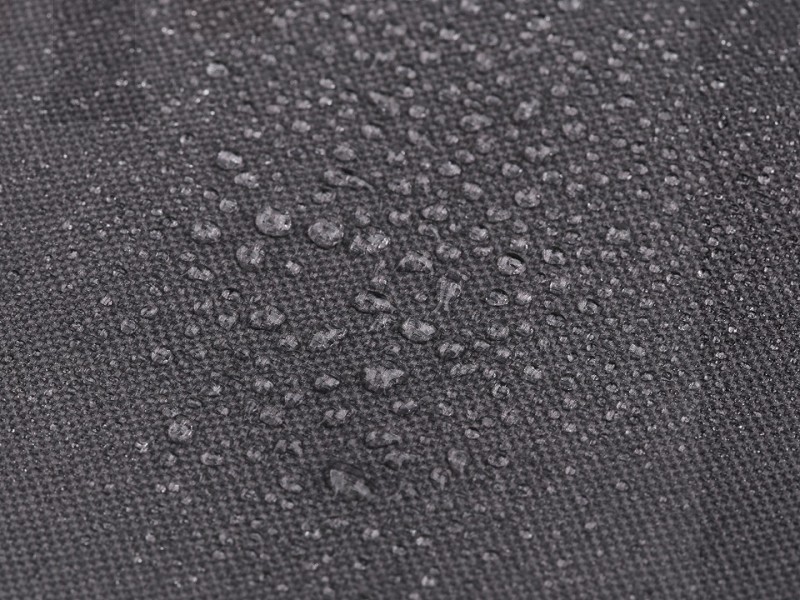 OXFORD vizlepergető textil 600D - Világosbarna