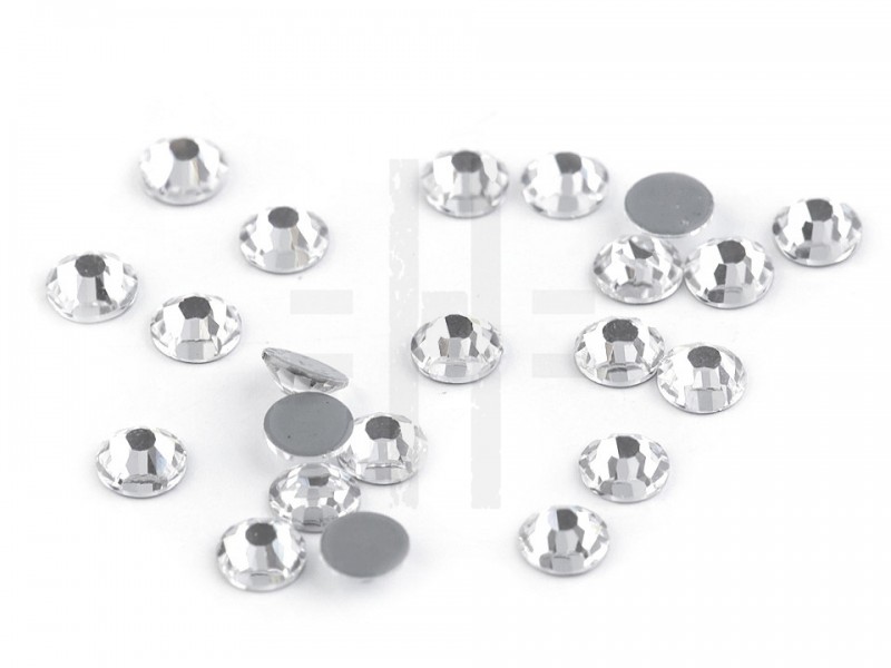 Strasszkő vasalható - 2 gr.      Strasszkő vasalható - 2 gr.