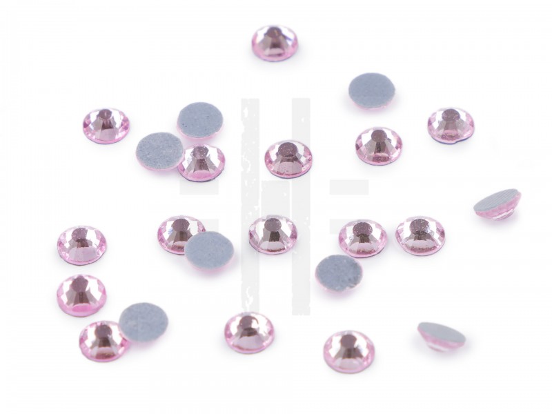 Strasszkő vasalható - 2 gr.      Strasszkő vasalható - 2 gr.