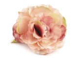   Mű rózsa - 2 db/csomag Virág, toll, növény