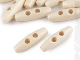              Fagomb oliva - 10 db/csomag Gomb, kapocs