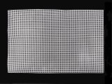 Plasztik kanava - 32,8x50,5 cm Kötés, hímzés