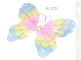 Karneváli jelmez - Pillangó