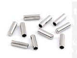        Fém zsinórvég 4 mm - 10 db Táska,pénztárca kellék