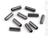        Fém zsinórvég 4 mm - 10 db Táska,pénztárca kellék