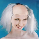 FÉLKOPASZ FEJ LATEX SAPKA