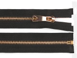 Fém cipzár - 85 cm