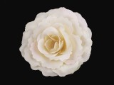   Művirág rózsa - 2 db Esküvői díszítés