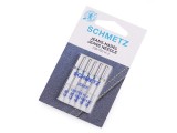Schmetz háztartási varrógéptű Jeans  - 5 db/csomag Varrógép kellék