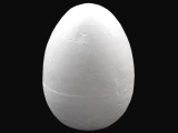 Hungarocell tojás 7x11 cm - 10 db/csomag