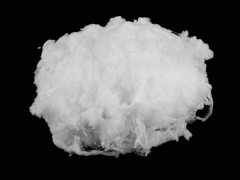 Poliészter vatta tömőanyag - 1 kg Tömő- kellékanyag
