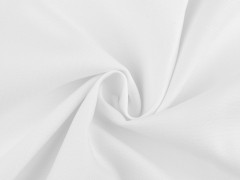    Teritő vászon - Fehér Elasztikus, kevert anyag