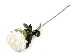       Mű krizantén - 75 cm Virág, toll, növény