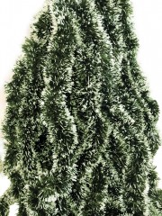 Karácsonyfa boa - 2 méter dekoracio