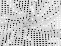    Flitteres szövet Dekorációs szövet