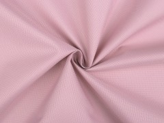 OXFORD vizlepergető textil 600D - Rózsaszín Vizlepergető, fürdőruha anyag