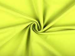 Softshell téli vizálló textil - Neon Vizlepergető, fürdőruha anyag