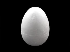 Hungarocell tojás - 10 db/csomag Hungarocell,műanyag kellék