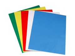 Kopir papir csomag - Mix Papir,celofán,fólia