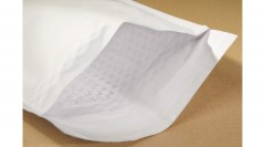 Légpárnás boriték 24 x 35 cm - 10 db/csomag Papir,celofán,fólia