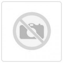 Felfújható nagy betűk arany- 100 cm Party díszités-, eszközök